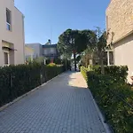 Modern Beach Apartment In Lalzi Bay, Complex Lura 2