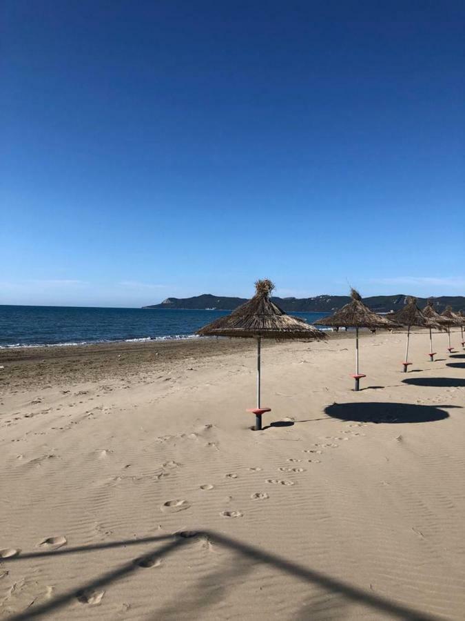 Apartament Modern Beach In Lalzi Bay Lura 2 Durrës