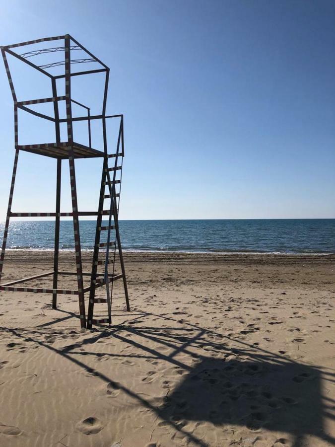 Modern Beach In Lalzi Bay Lura 2