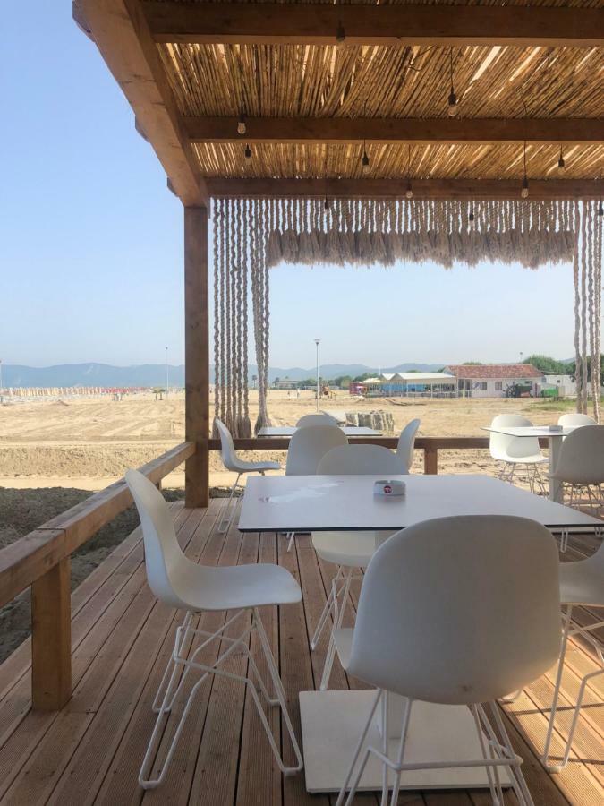 Apartament Modern Beach In Lalzi Bay Lura 2 Durrës