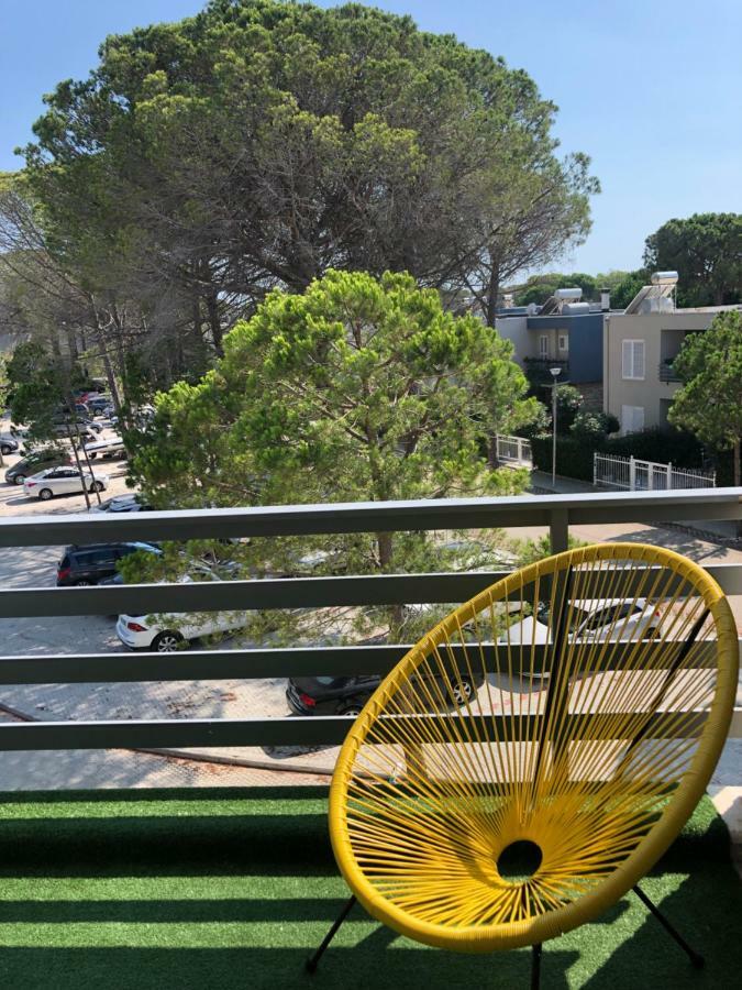 Apartament Modern Beach In Lalzi Bay Lura 2 *