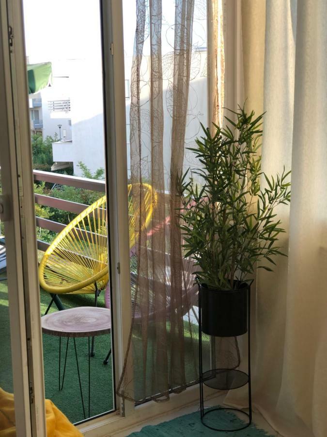 Apartament Modern Beach In Lalzi Bay Lura 2