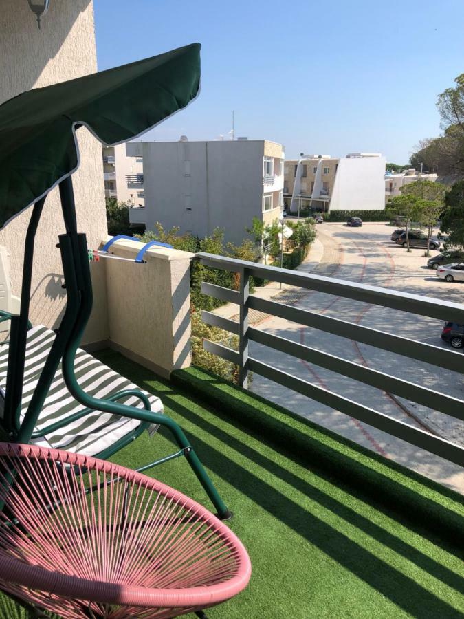 Modern Beach In Lalzi Bay Lura 2 Apartament *