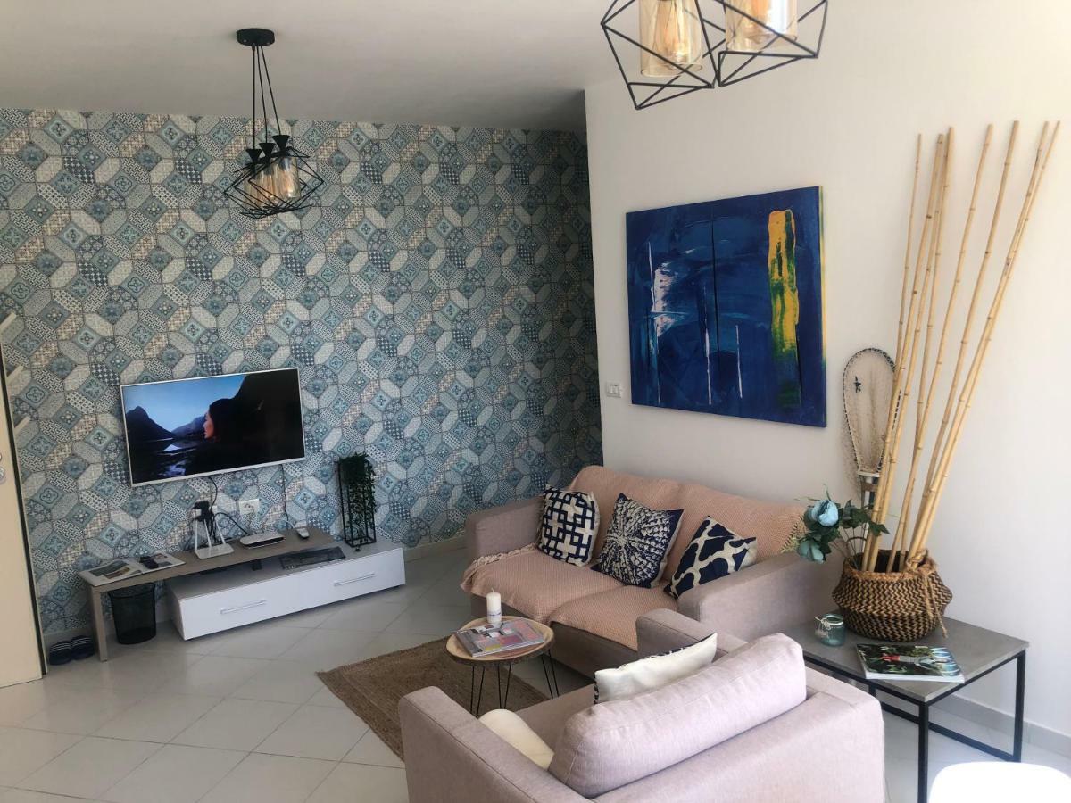 Modern Beach In Lalzi Bay Lura 2 Apartament