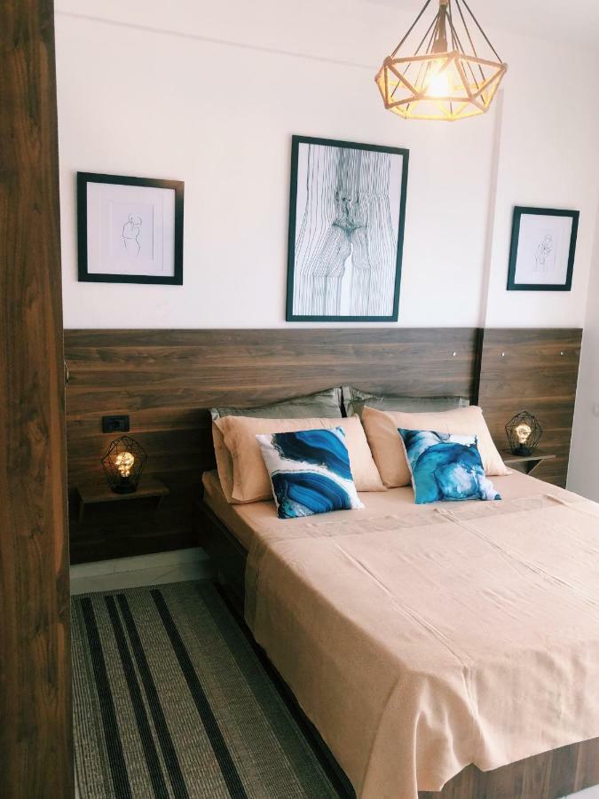 Apartament Modern Beach In Lalzi Bay Lura 2 Durrës